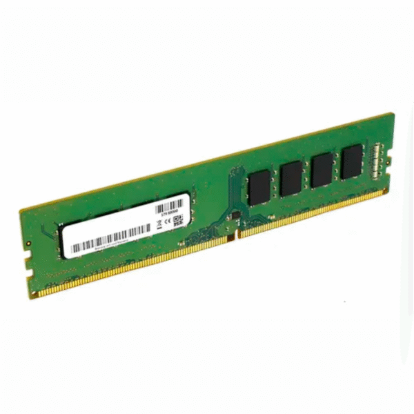 Ddr4 8gb 3200mhz Kignston Udimm