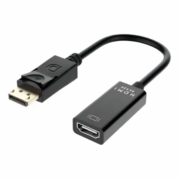 ADAPTADOR DISPLAY PORT M a HDMI H SKYMAY GM6348