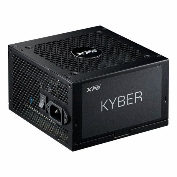 FUENTE 850W REALES XPG KYBER 80PLUS GOLD - Image 2