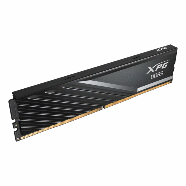 DDR5 32GB 5600Mhz XPG LANCER BLACK CL46