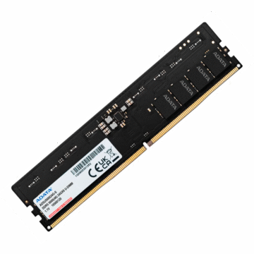 DDR5 16GB 5600Mhz ADATA UDIMM 1.1V