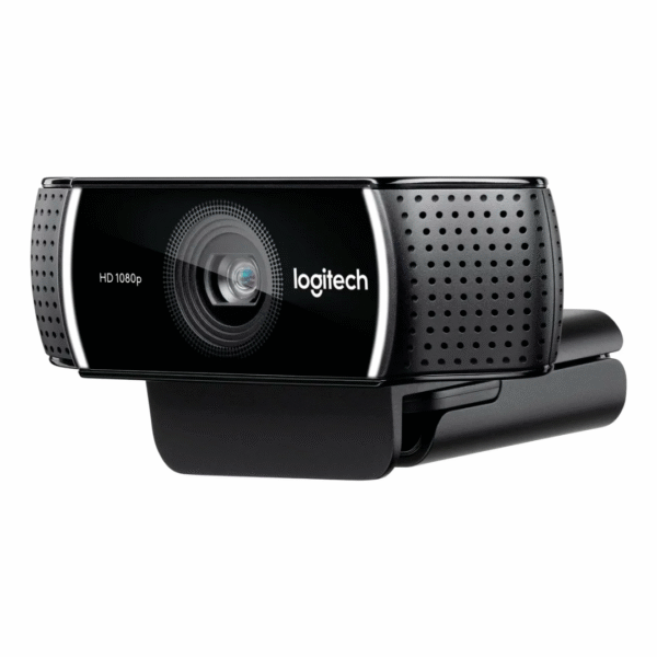 CAMARA WEB LOGITECH C922 PRO FULL HD STREAM 1080p - Image 3