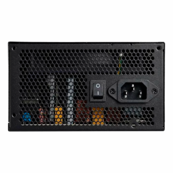 FUENTE 850W REALES XPG KYBER 80PLUS GOLD - Image 3