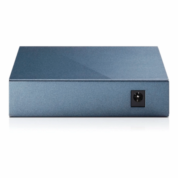 SWITCH 5Ptos TP-LINK TL-SG105 GIGABIT 1000Mbps - Image 3