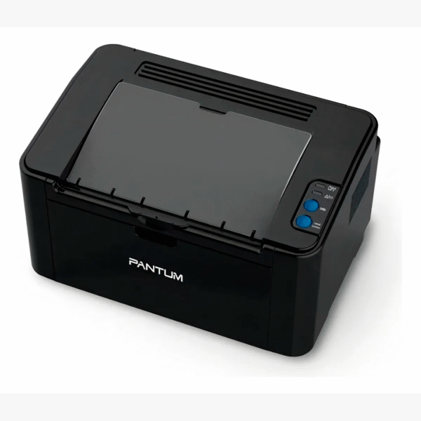 IMPRESORA LASER MONOCROM PANTUM P2500 - Image 3