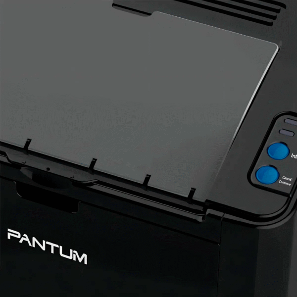 IMPRESORA LASER MONOCROM PANTUM P2500 - Image 4