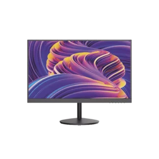 MONITOR LED 24" ALIVER FHD HDMI VGA 100Hz GAMER