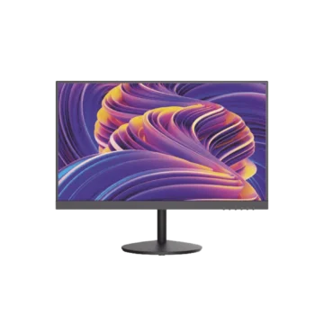 MONITOR LED 22" ALIVER FHD HDMI VGA 100Hz GAMER