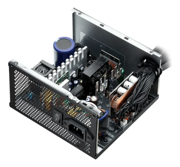 FUENTE 850W REALES XPG KYBER 80PLUS GOLD - Image 4