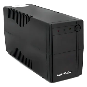 UPS HIKVISION 1000VA DS-UPS1000