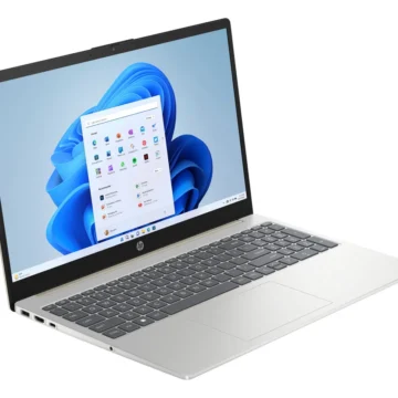 NOTEBOOK HP RYZEN 7 7730U 16GB 512GB 15.6"