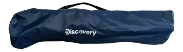 MESA DE CAMPING DISCOVERY NEGRO 17892 - Image 3