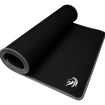 MOUSE PAD GAMER NETMAK NM-MP758 90x40cm NEGRO