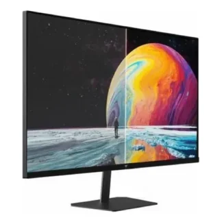 MONITOR LED 27" ALIVER FHD HDMI VGA 100Hz GAMER