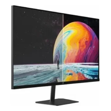 MONITOR LED 27" ALIVER FHD HDMI VGA 100Hz GAMER