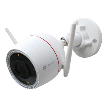 CAMARA EZVIZ H3C IP OUTDOOR 2K IP67