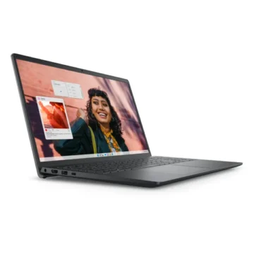 NOTEBOOK DELL INSPIRON I5-1334U 8G 512G 15.6 TOUCH