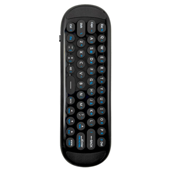 CONTROL REMOTO KOLKE INAL TECLADO y MOUSE KET-725 - Image 2