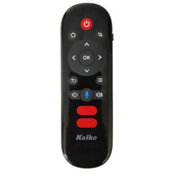 CONTROL REMOTO KOLKE INAL TECLADO y MOUSE KET-725