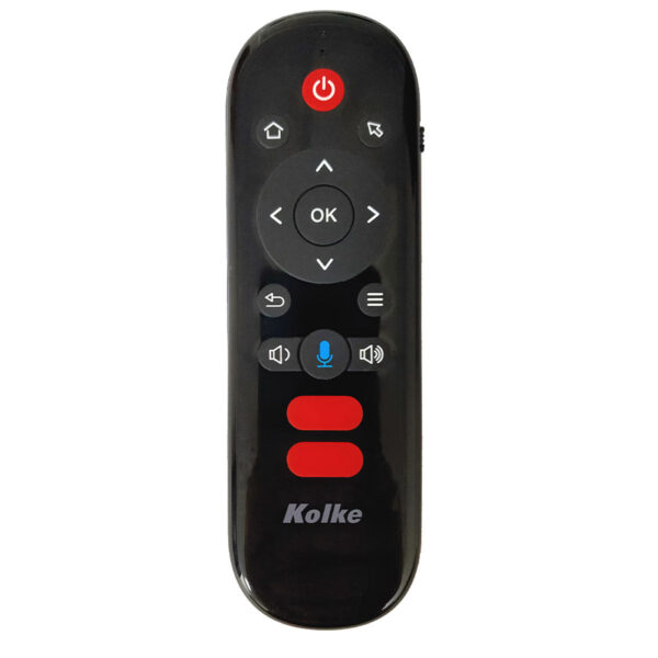 CONTROL REMOTO KOLKE INAL TECLADO y MOUSE KET-725