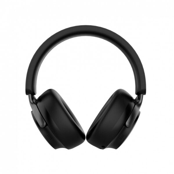 AURICULAR INAL BT VINCHA NETMAK NM-ULTRA NEGRO