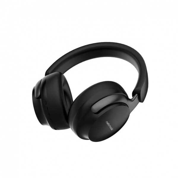 AURICULAR INAL BT VINCHA NETMAK NM-ULTRA NEGRO - Image 4